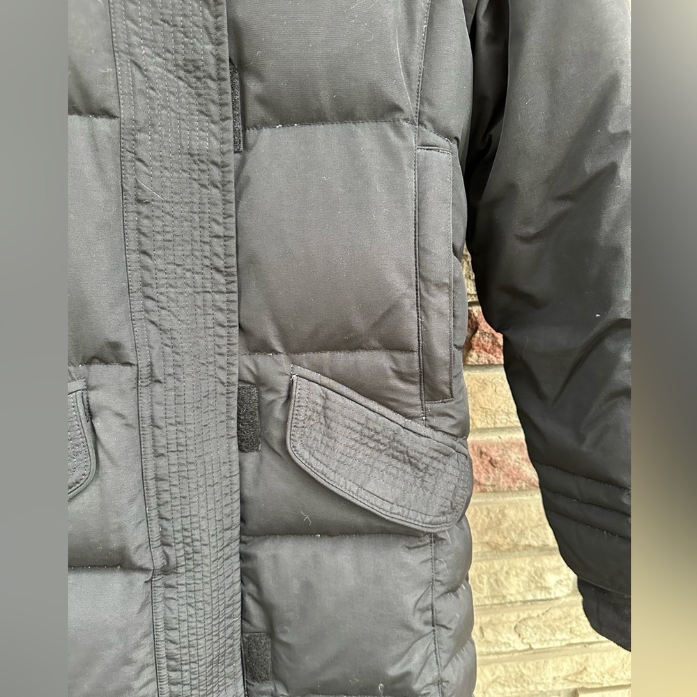Outdoor Survival Canada parka - Picture 9 of 13